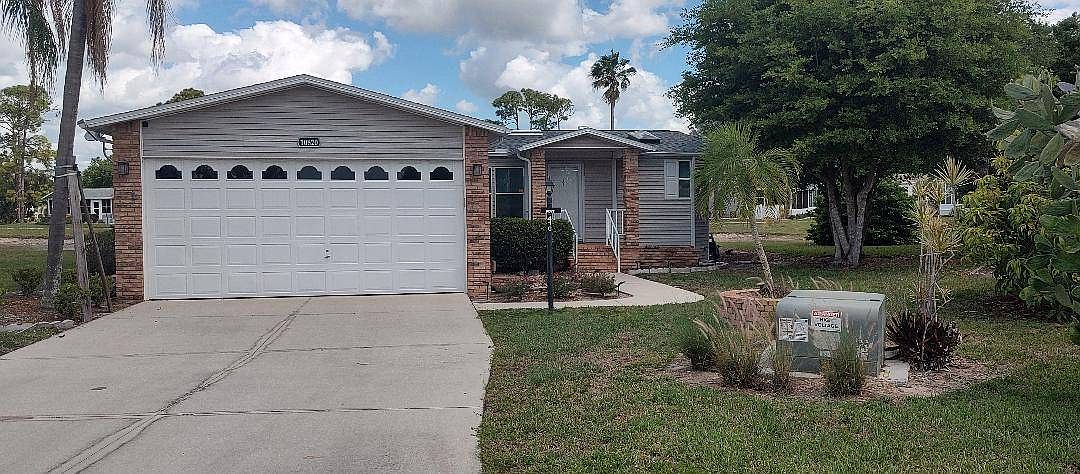 10820 Meadows Ct #41G