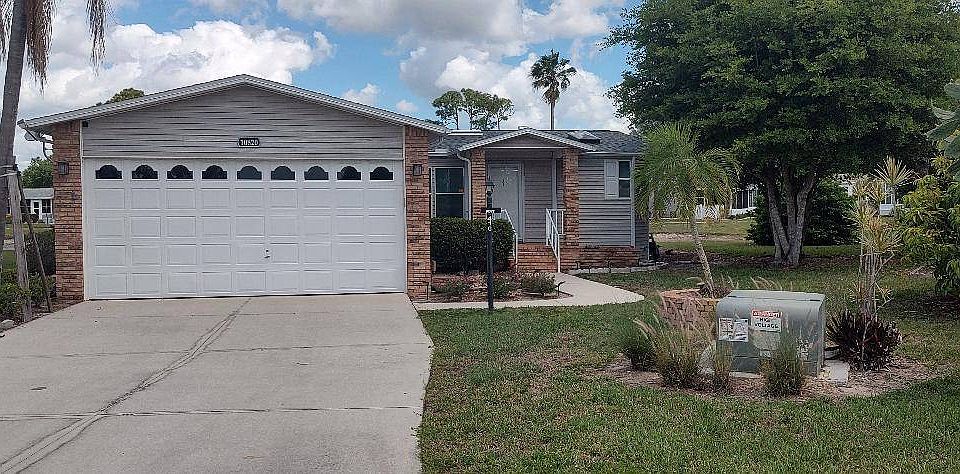 1st image of 10820 Meadows Ct #41G