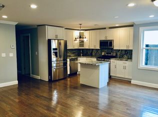 155 Cambridge Ave APT 2R, Jersey City, NJ 07307