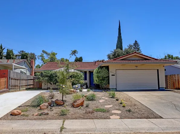 6716 Woodmore Oaks Dr, Orangevale, CA 95662