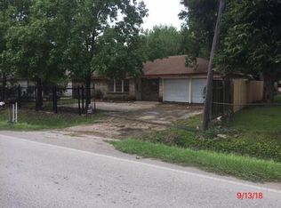 13213 Chrisman Rd, Houston, TX 77039