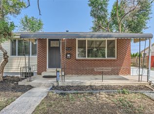 7220 Canosa Ct, Westminster, CO 80030