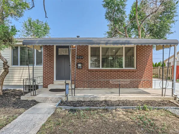 7220 Canosa Court, Westminster, CO 80030