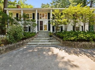 50 North St, North Reading, MA 01864