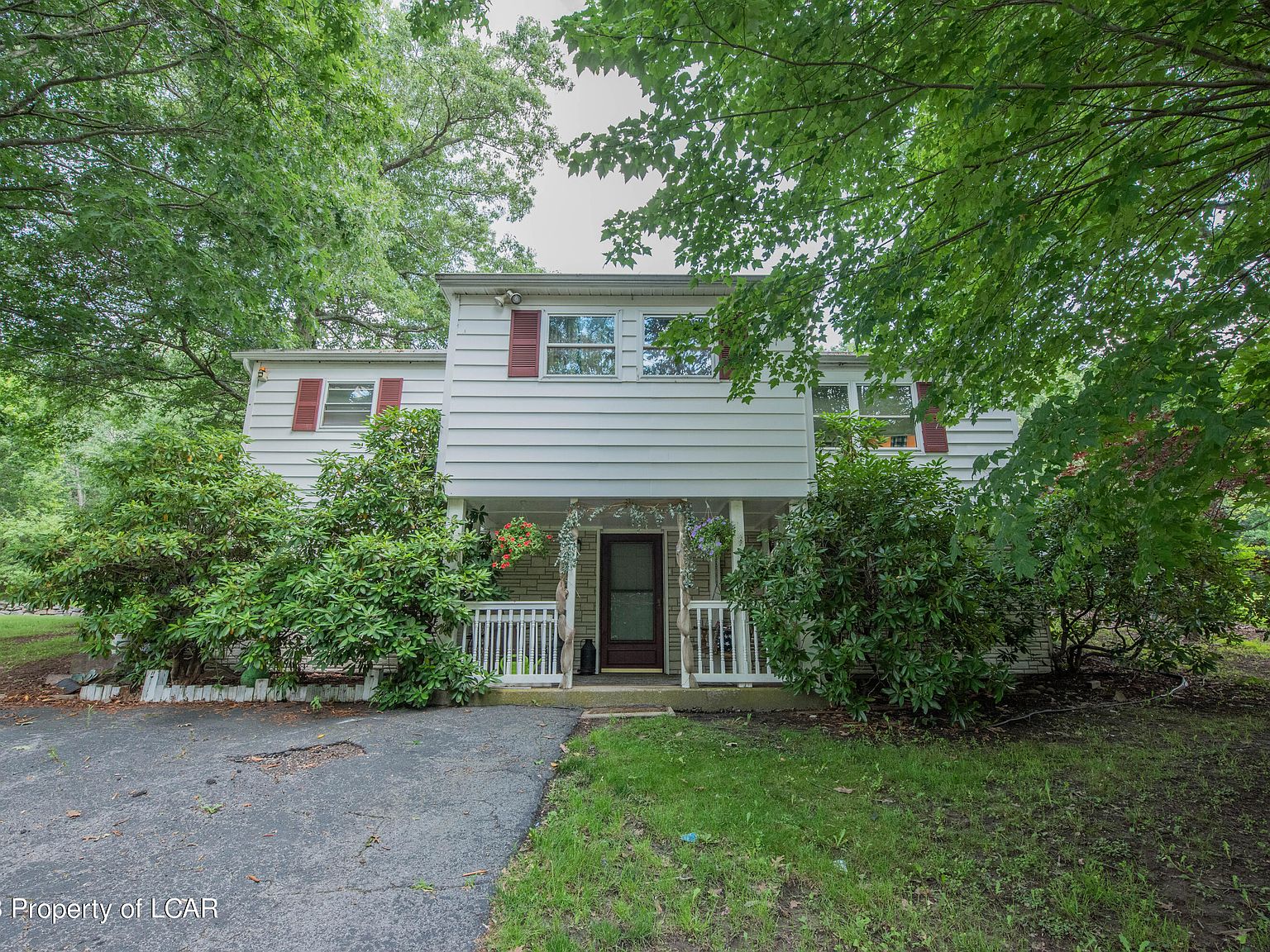 106 Woodlawn Ave, Mountain Top, PA 18707 MLS 233079 Zillow