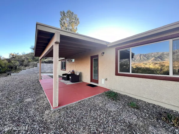 15295 N Lago Del Oro Pkwy, Tucson, AZ 85739