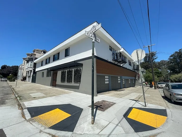 1700 Page St #2 — Photo 12