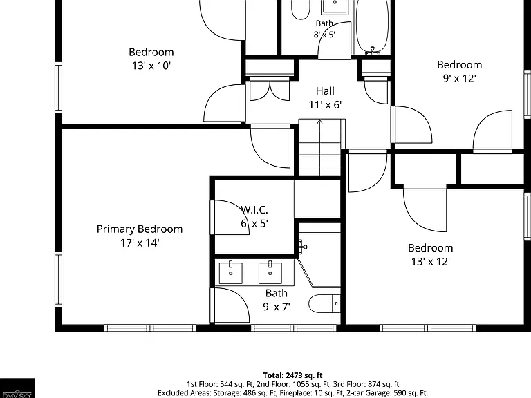 7517 Granada Dr — Photo 11