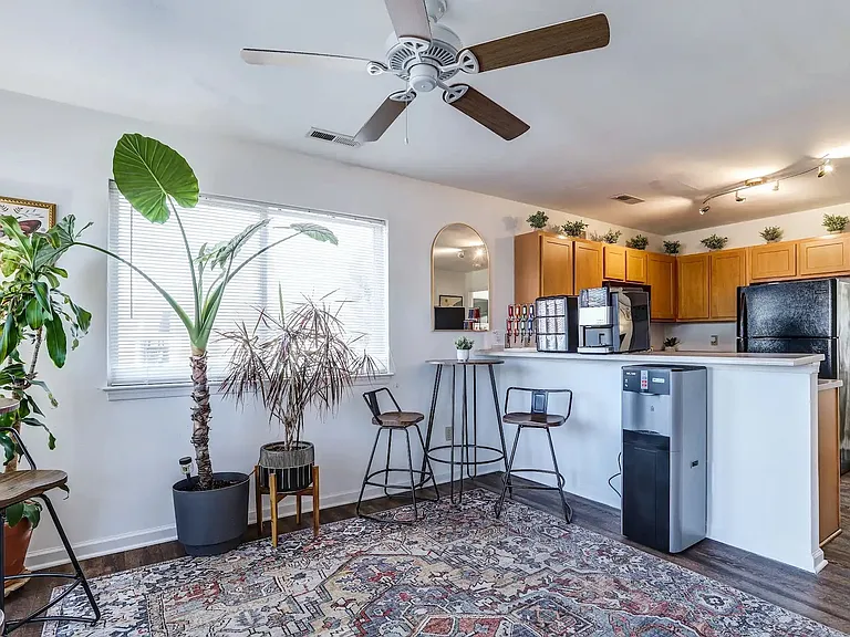 The Fox Townhomes — Photo 6