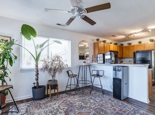 The Fox Townhomes, Harrisonburg, VA 22801