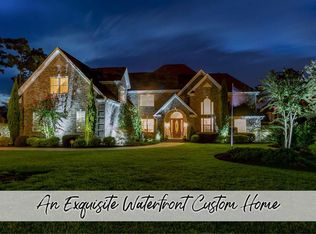 421 Silver Creek Ln, Murrells Inlet, SC 29576