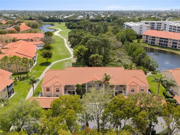 26670 Rosewood Pointe DR #203, BONITA SPRINGS, FL 34135