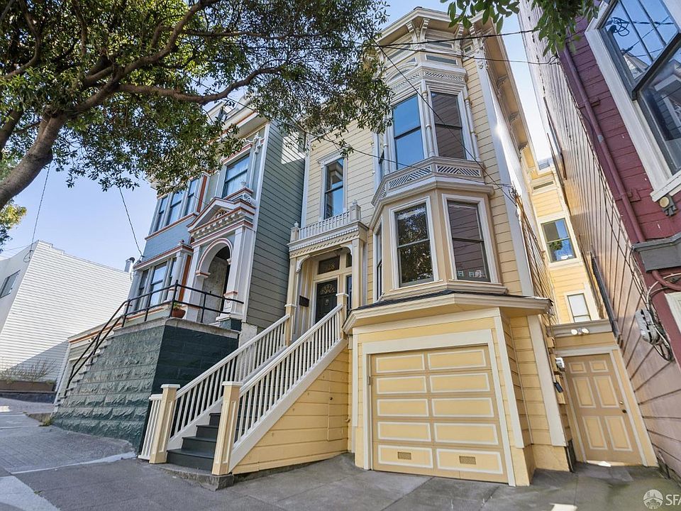 1st image of 326 Steiner St #328