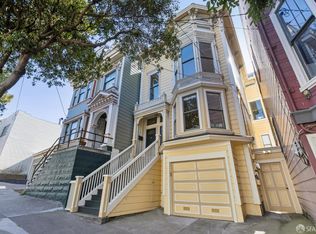 326 Steiner St #328, San Francisco, CA 94117