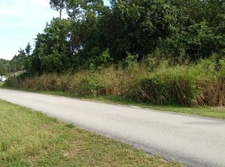 T Xxx Avenue T, Fort Pierce, FL 34947