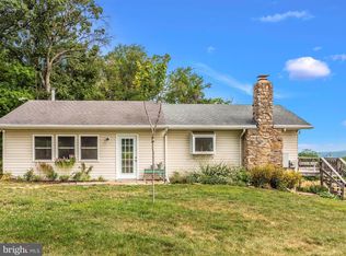 5618 Mount Briar Rd, Keedysville, MD 21756