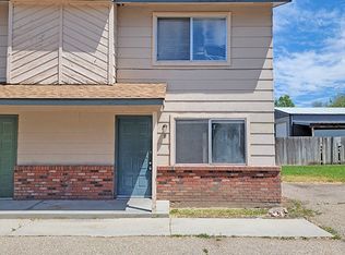 211 E Bird Ave APT D, Nampa, ID 83686
