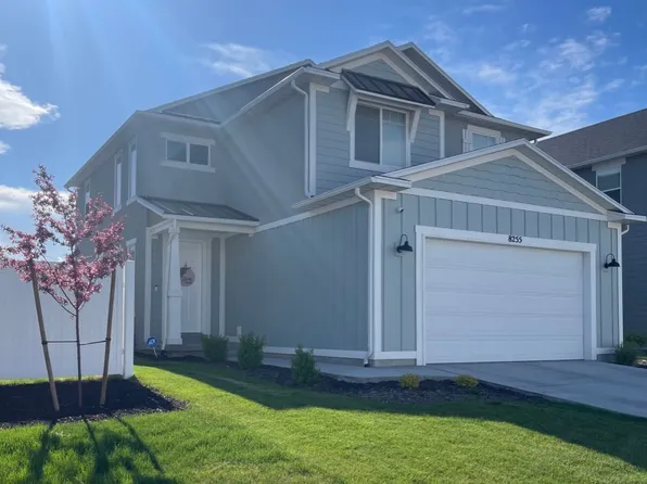 8255 N Center St #143, Eagle Mountain, UT 84005