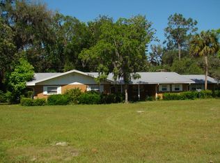 232 SE 289th St, Cross City, FL 32628
