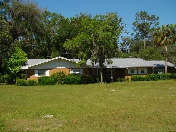 232 SE 289th St, Cross City, FL 32628