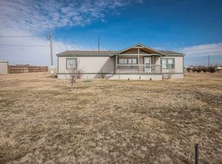 6130 Meredith Ln, Amarillo, TX 79118