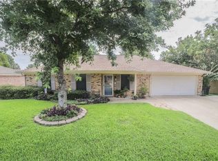 3117 Louis Ave, Corsicana, TX 75110