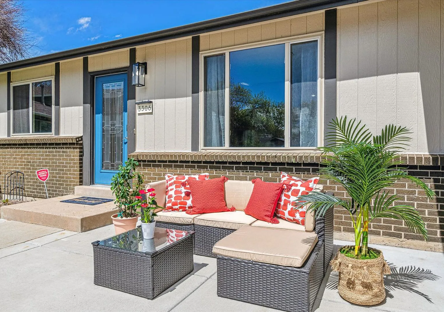 3306 S. Kittredge St — Photo 4