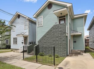 2429 Conti St, New Orleans, LA 70119