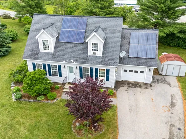 23 Windy Fields Lane, Jaffrey, NH 03452