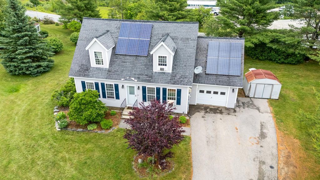 23 Windy Fields Lane, Jaffrey, NH, Jaffrey