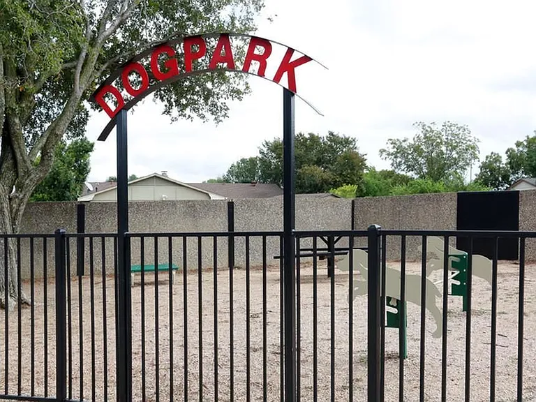 Dog Park