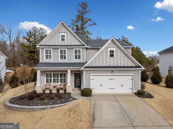 6285 Vista Crossing Way, Cumming, GA 30028