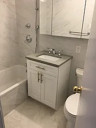 Rented by UES Management