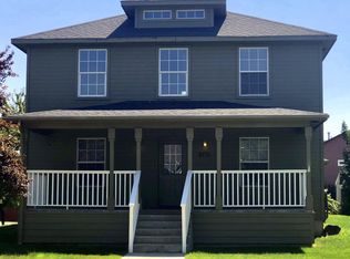 8731 W Banjo Dr, Boise, ID 83709