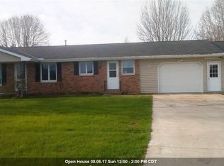 E251 Hwy 54, Luxemburg, WI 54217