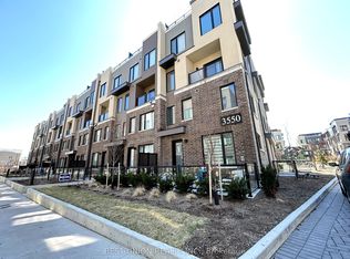 3550 Colonial Dr #7, Mississauga, ON L5L 0C1