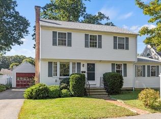 21 Foster Dr, Beverly, MA 01915