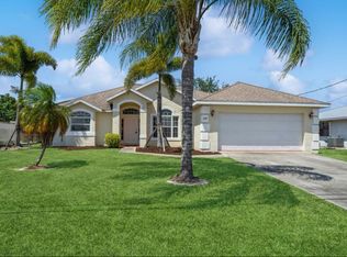 299 SW Whitmore Dr, Pt Saint Lucie, FL 34984