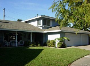 2730 Eastside St, Santa Ana, CA 92705