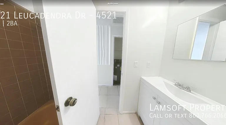 4521 Leucadendra Dr #4521 — Photo 20
