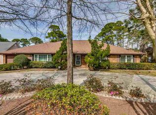 1768 Crooked Pine Dr, Surfside Beach, SC 29575