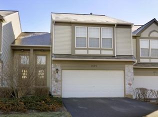 1073 Stamford Ct #1073, Aurora, IL 60502