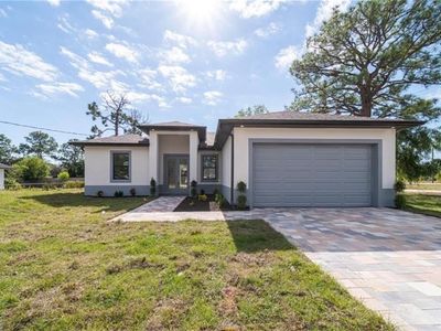 1426 NE Juanita Pl, Cape Coral, FL, 33909