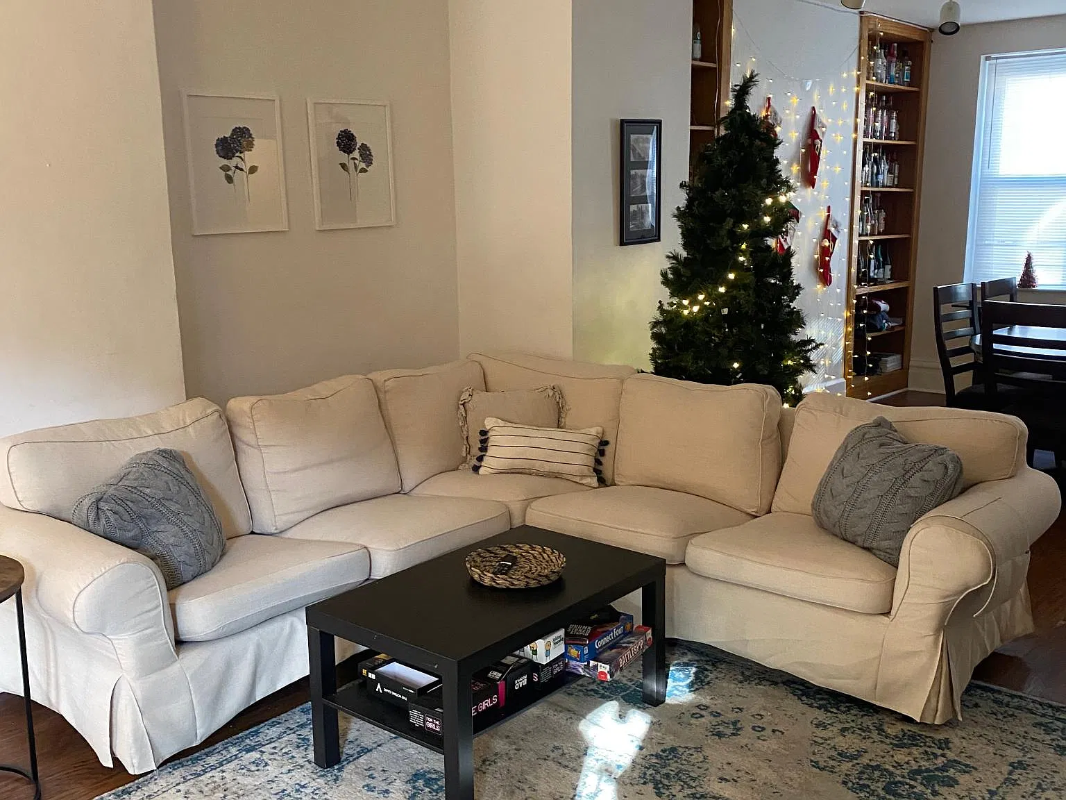 4 bed, 2080 sqft, $2,700 — Photo 4