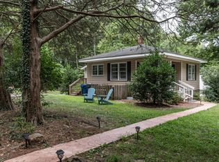 1300 Ed Cook Rd, Durham, NC 27703