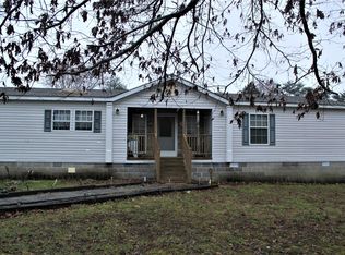 1295 Mill Town Rd, Mc Ewen, TN 37101