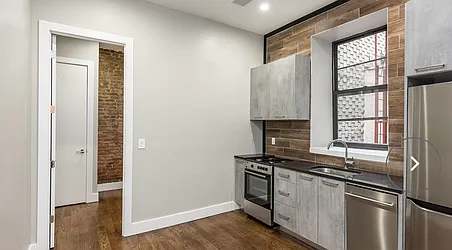 Rented by Simply Brooklyn Realty Inc