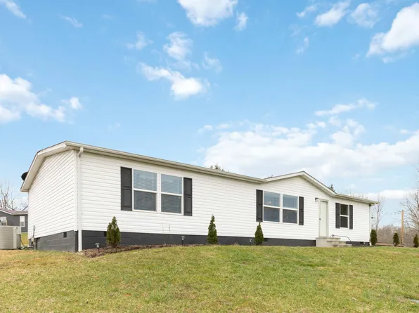 158 Lisabella Ln, Eubank, KY 42567