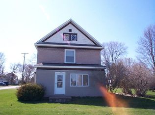 3444 5th St, Owendale, MI 48754
