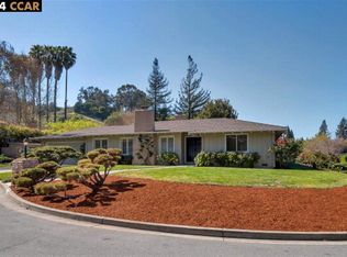 326 Lowell Ln E, Lafayette, CA